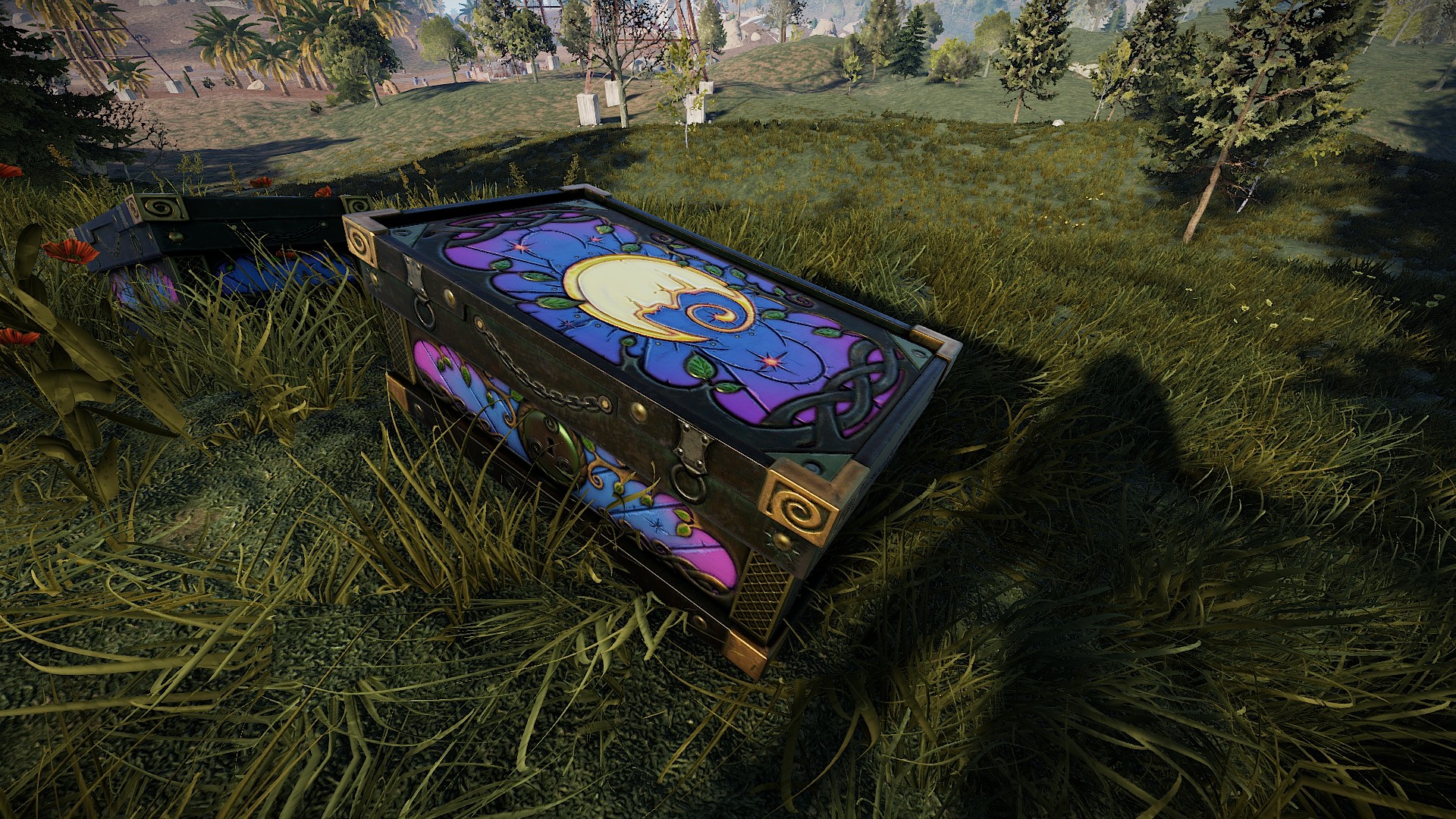 Midnight Box