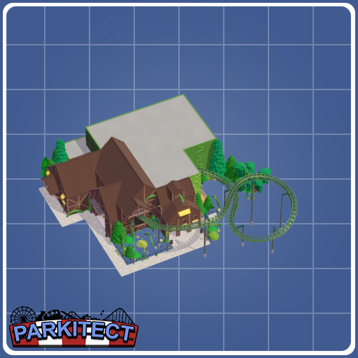 The Mysterious Barn