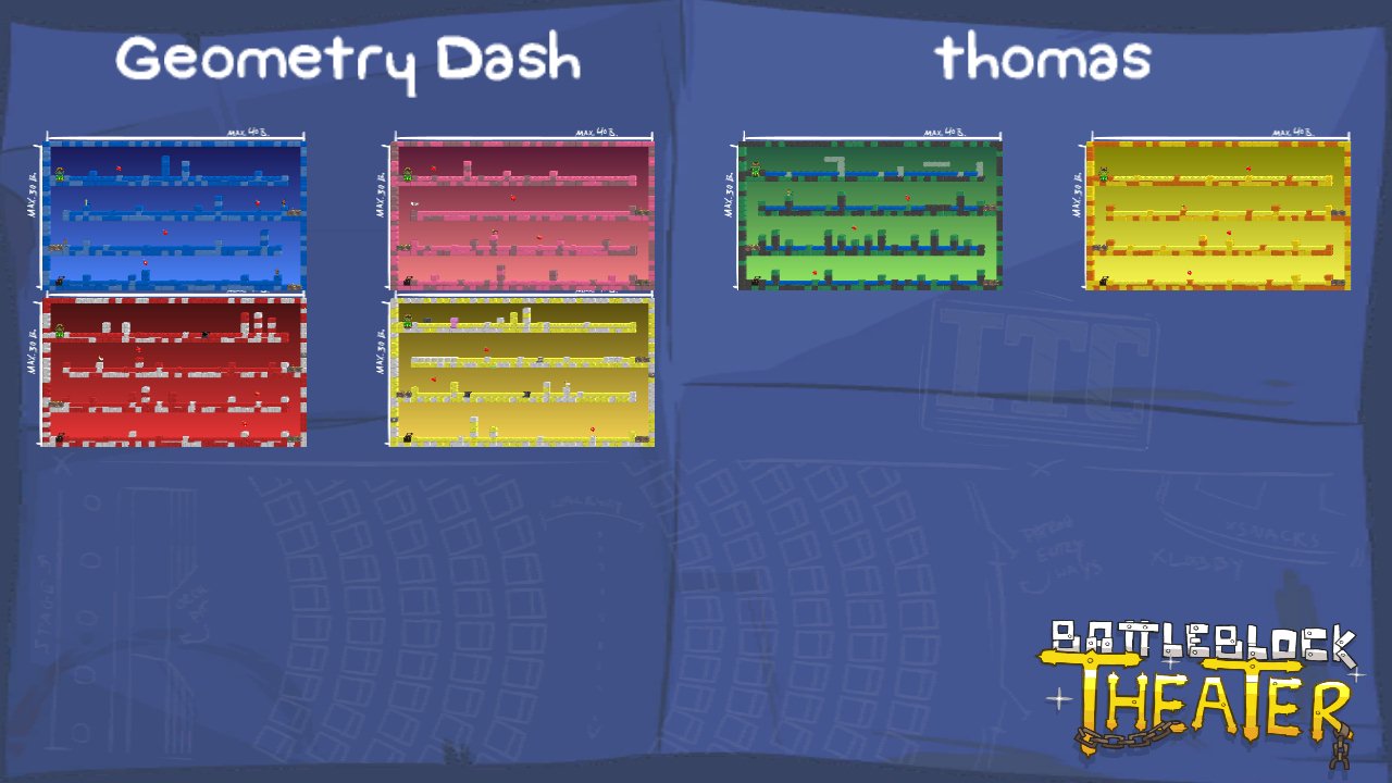 Geometry Dash