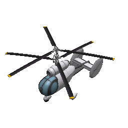 fly