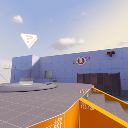 koth_engispy – Team Fortress 2 Mod