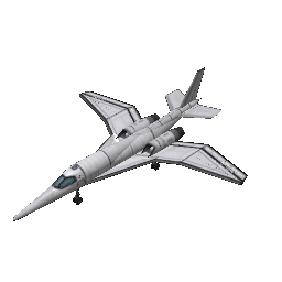 Passenger-Jet