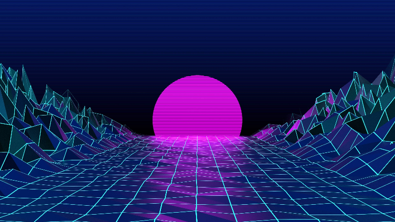 Outrun 1
