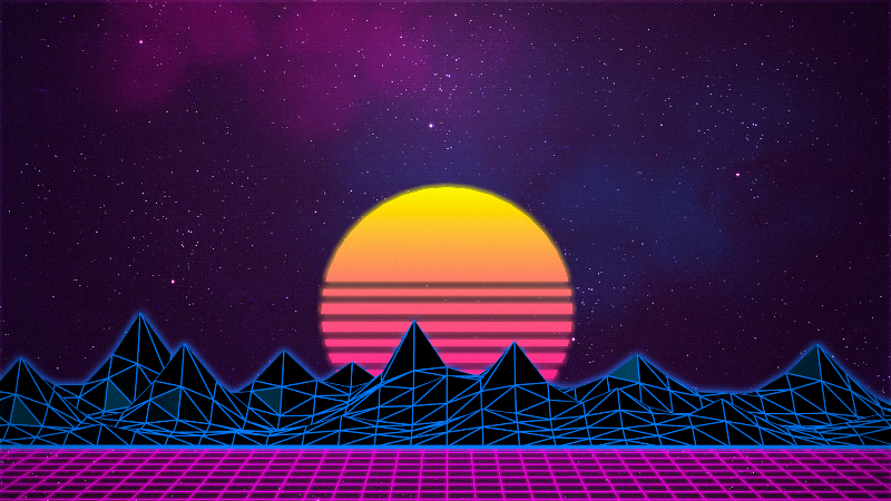 Outrun 3