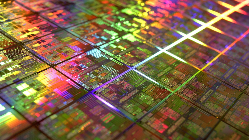 Silicon Wafer