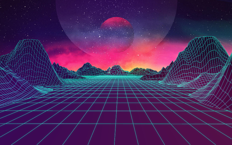 Outrun 5