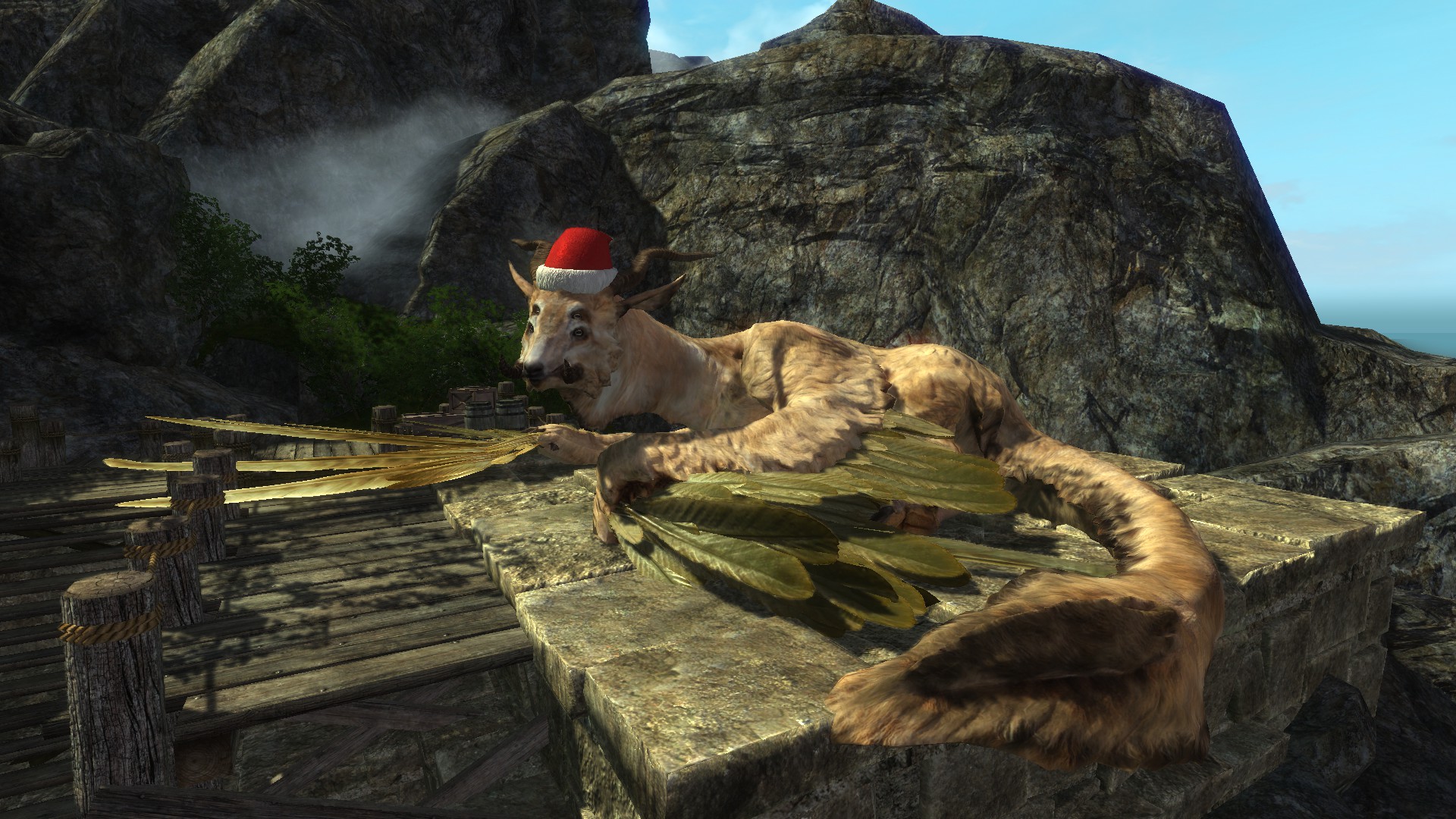 christmas hats for Myrads