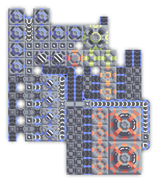 From 0 to explosif reactor