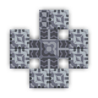 [C] Graphite factory circle