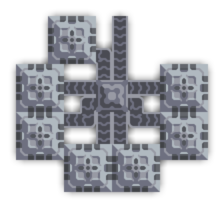 [C] Multi graphite factories