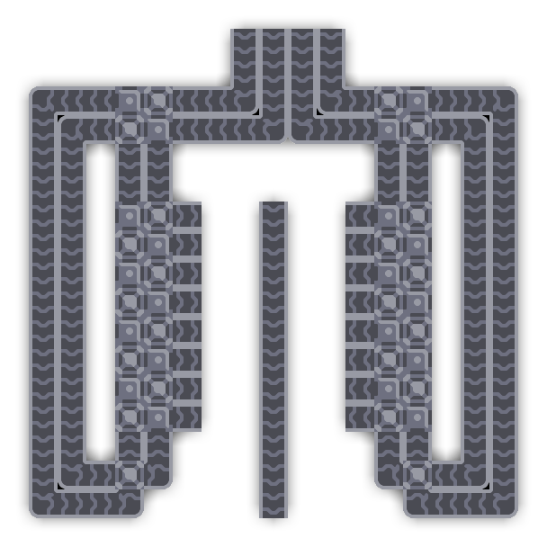 [C] 2R on 2x2 | Efficiency