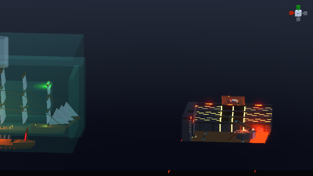 Operation Flagship