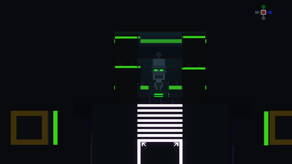 Analysis Mech Battle