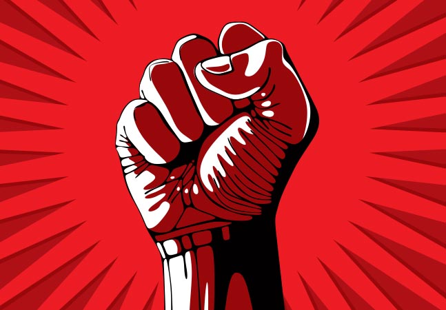 Revolutionary Riot
