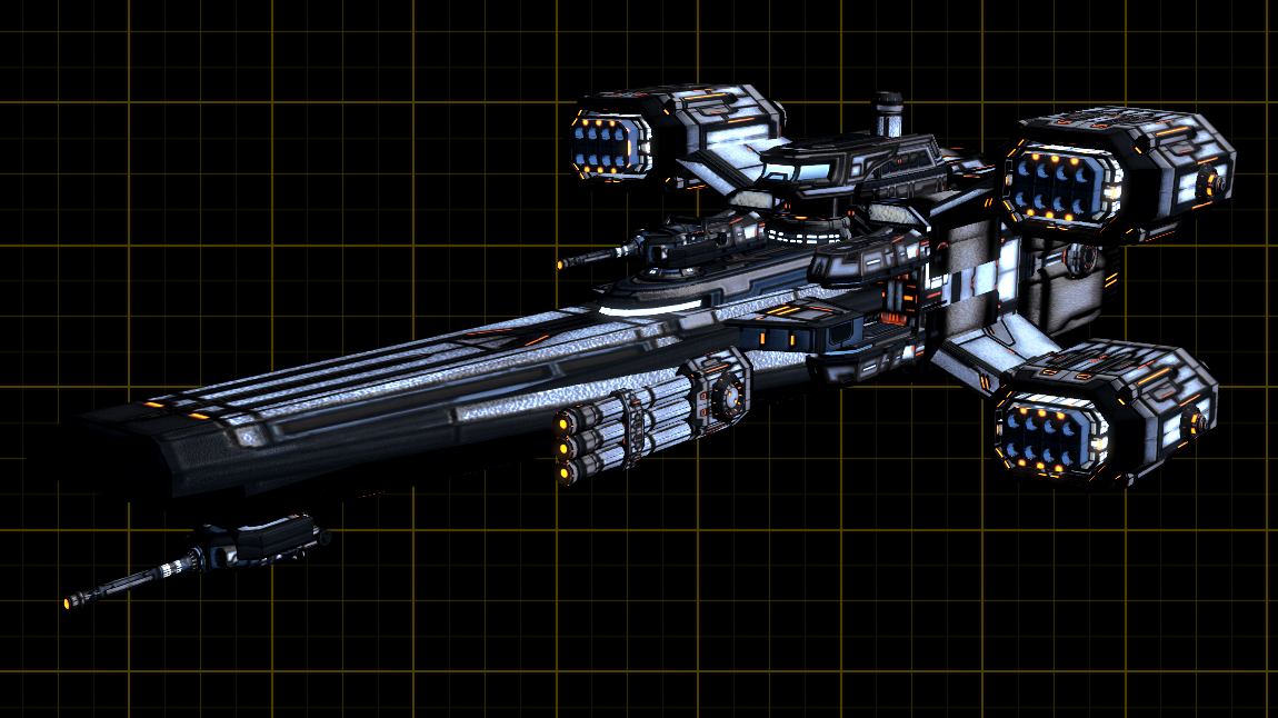 Steam Workshop::E.A. Drake-class - 地球連合軍 ドレイク級 Steam Workshop::E.A. Drake-class - 地球連合軍 ドレイク級