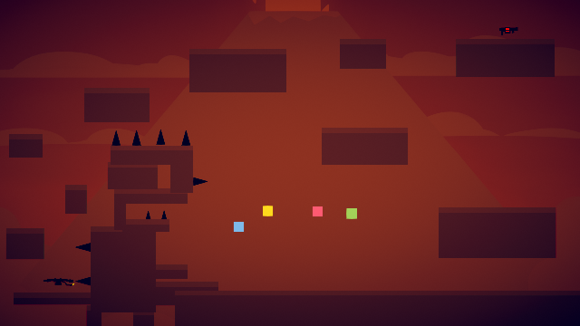 The Invader