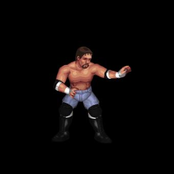 Jamie Noble