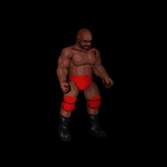 Ezekiel Jackson