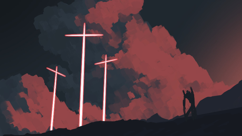 EVANGELION