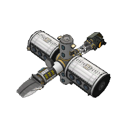 AT-S5 'Science'