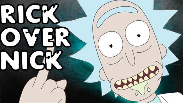Rick Sanchez (Nick) – Left 4 Dead 2 Mod