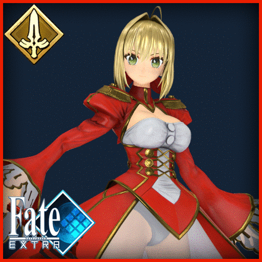 Steam Workshop::Fate/Extella Link - Nero Claudius