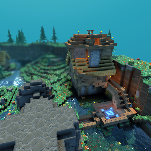 Univers 4