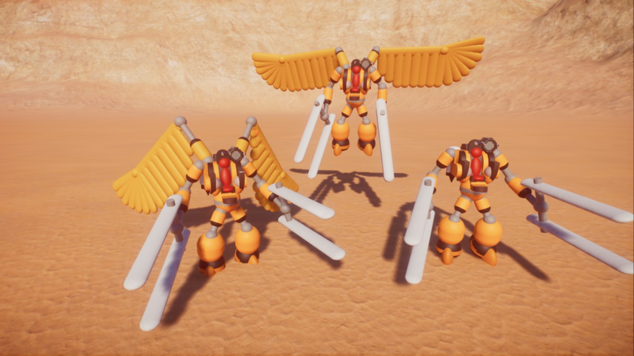 craft-machine preview
