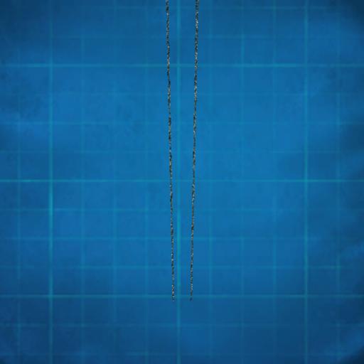 long chains
