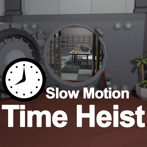 Time Heist