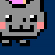 Nyan Cat Invasion