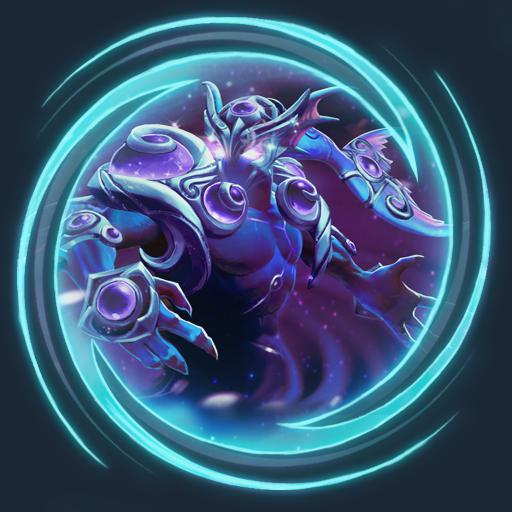 Silver Artifacts of Crushing Depths - Loadingscreen