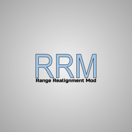 Range Realignment Mod