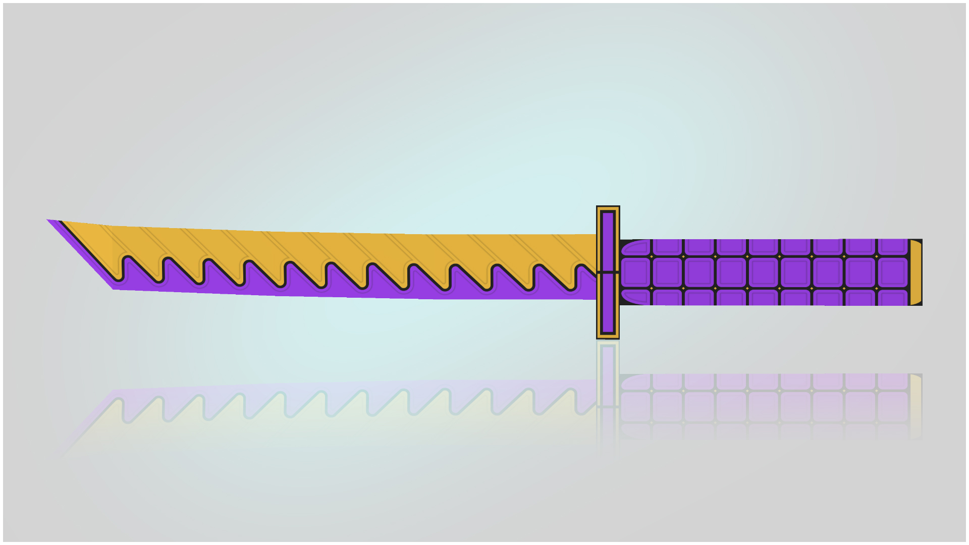 Katana :: Royal