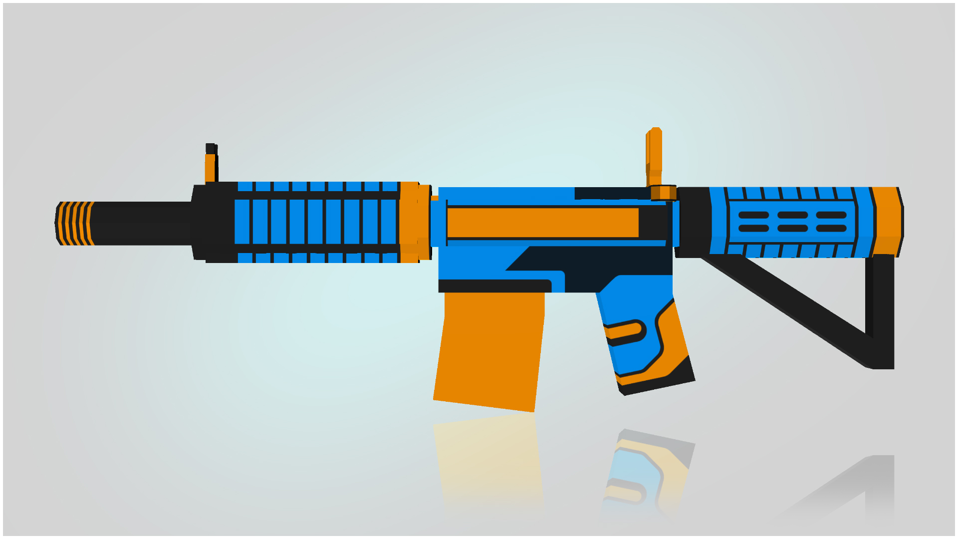 Eaglefire :: Sport