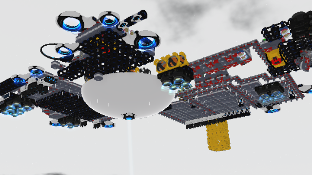 sky base