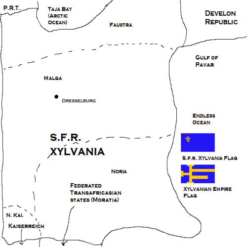 Xylvania