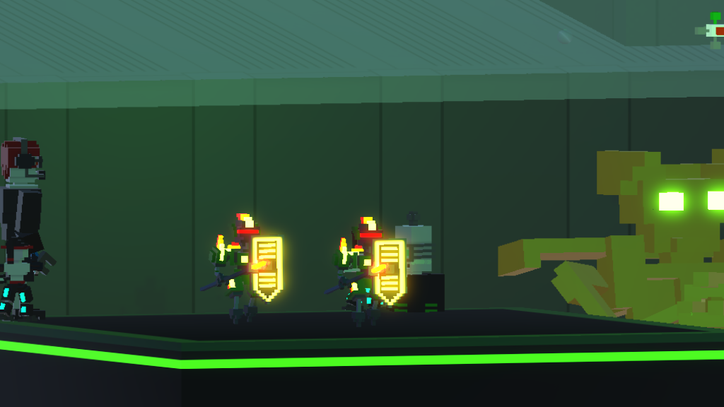 Jetpack Kickbots