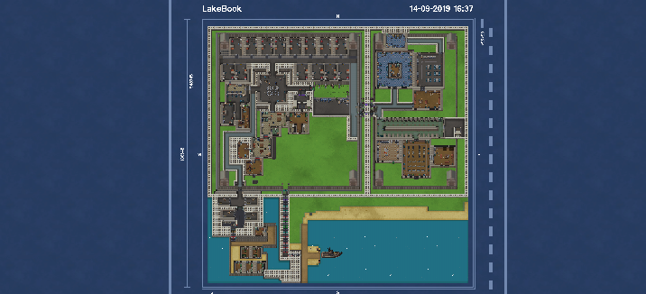 LakeBook
