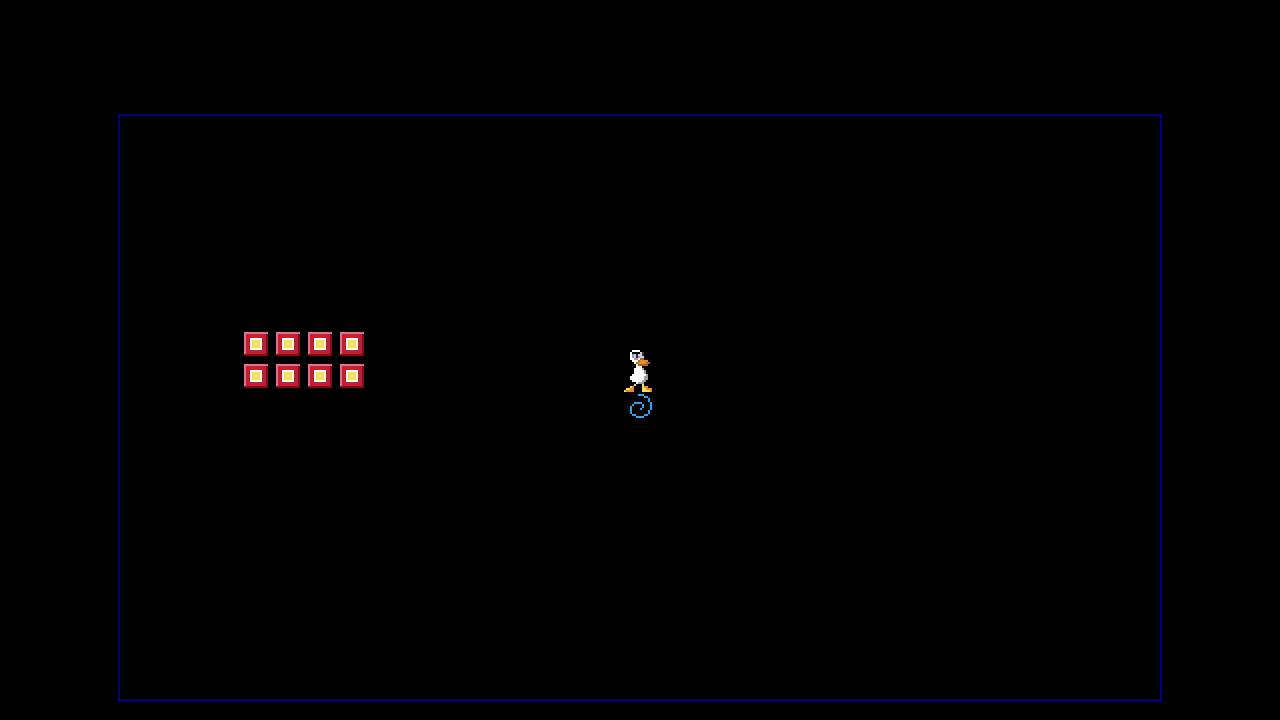 Bullet Hell preview
