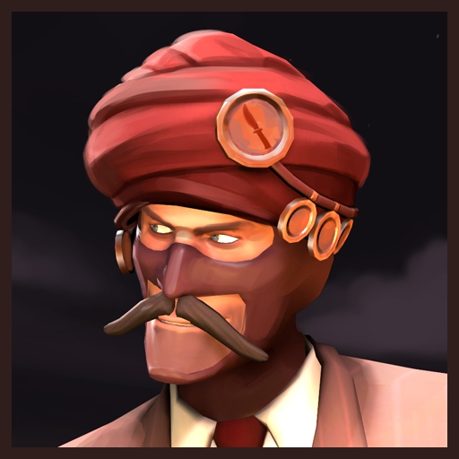 Charmer's Turban