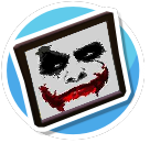 Joker Smile