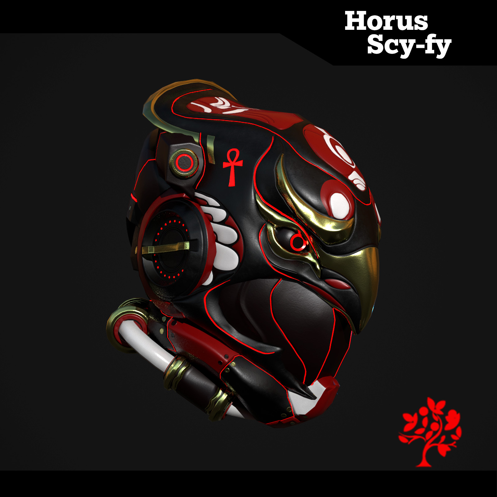 Horus Scy-fy
