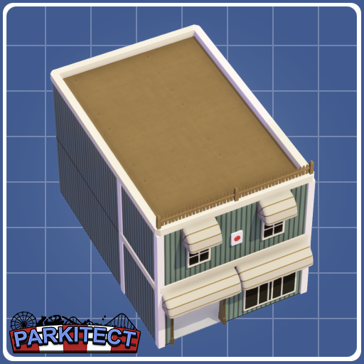Main Street First Aid