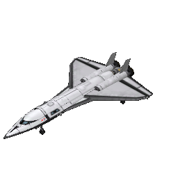 SSTO試作14号