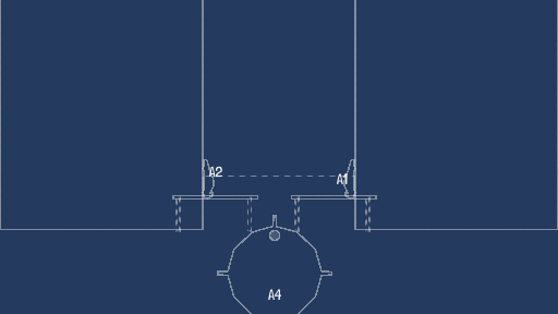 car bridge(easy)