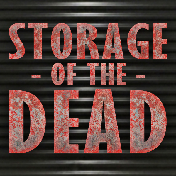 Storage of the Dead