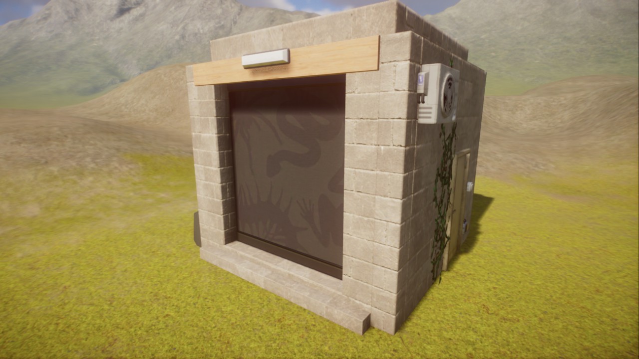 Vivvarium preview