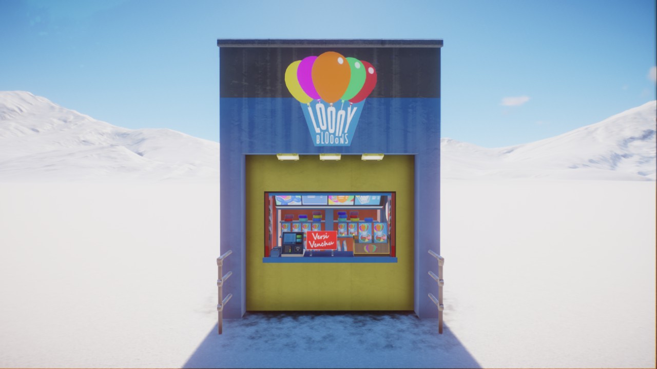 Loony Bloons