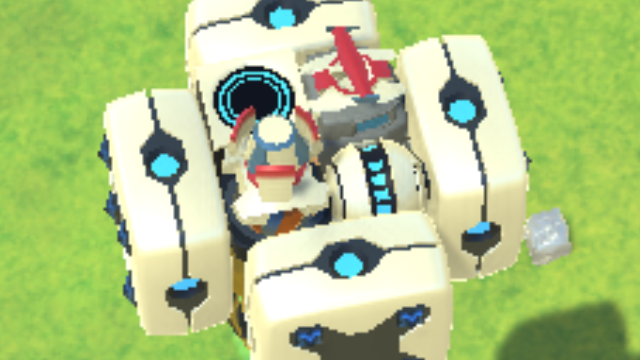 hover